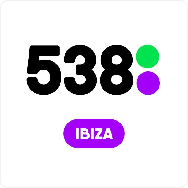 RADIO 538 IBIZA