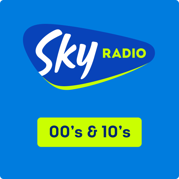 Sky Radio 00's & 10's