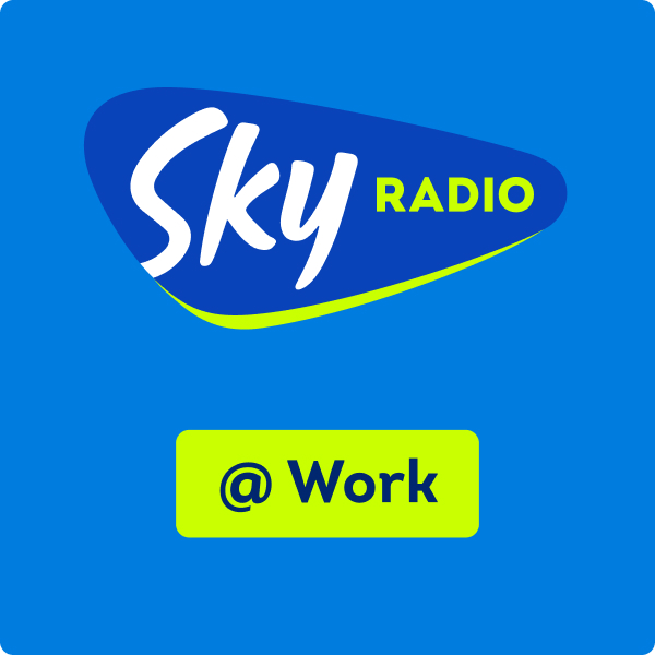 Sky Radio @ Work